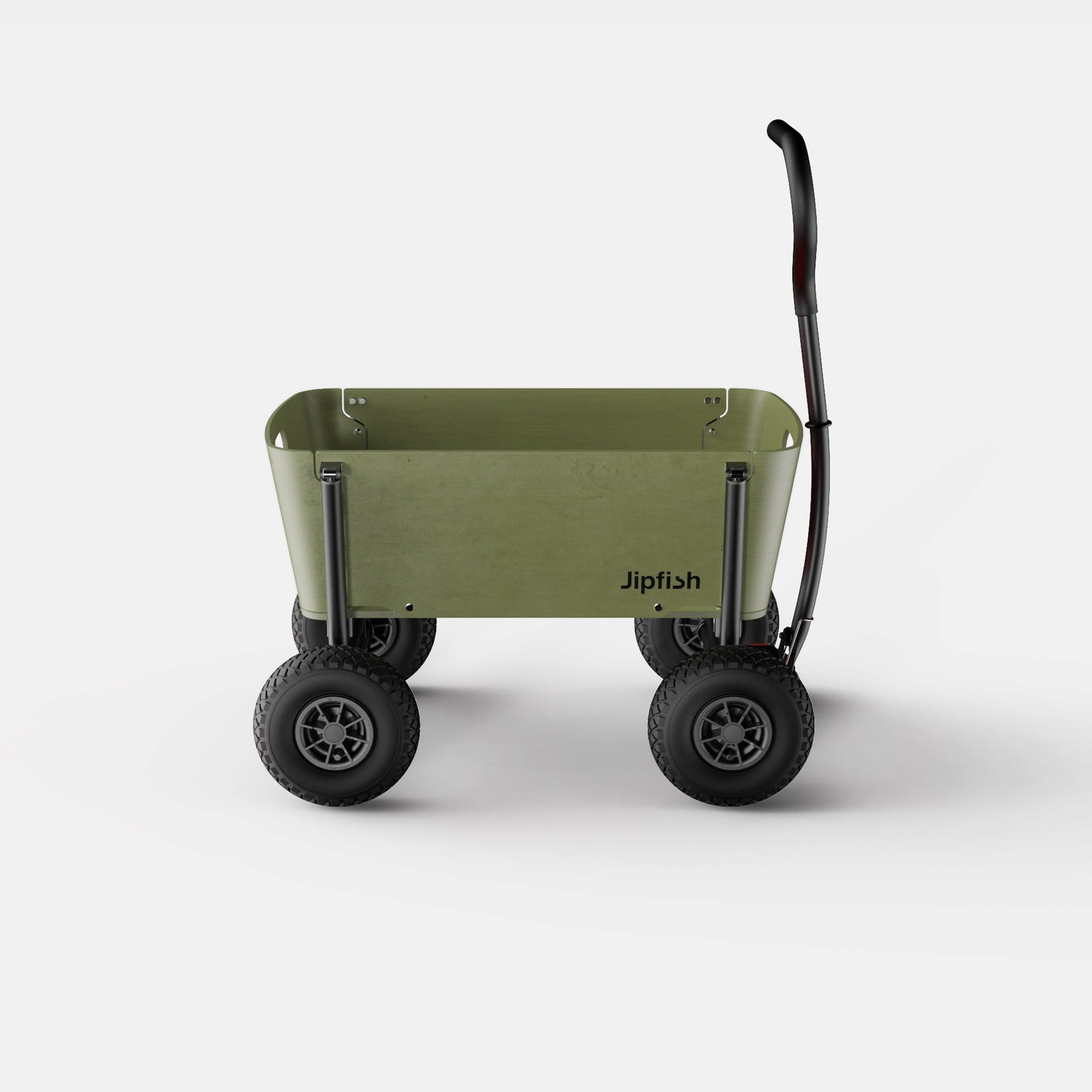 Wagon / Sturdy Green