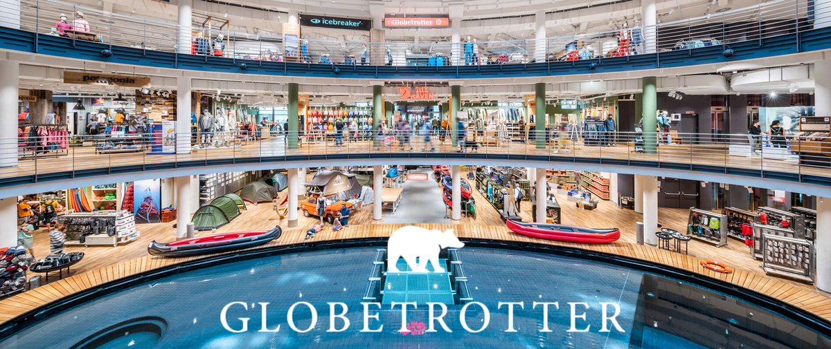 Jipfish launches in Germany with Globetrotter
