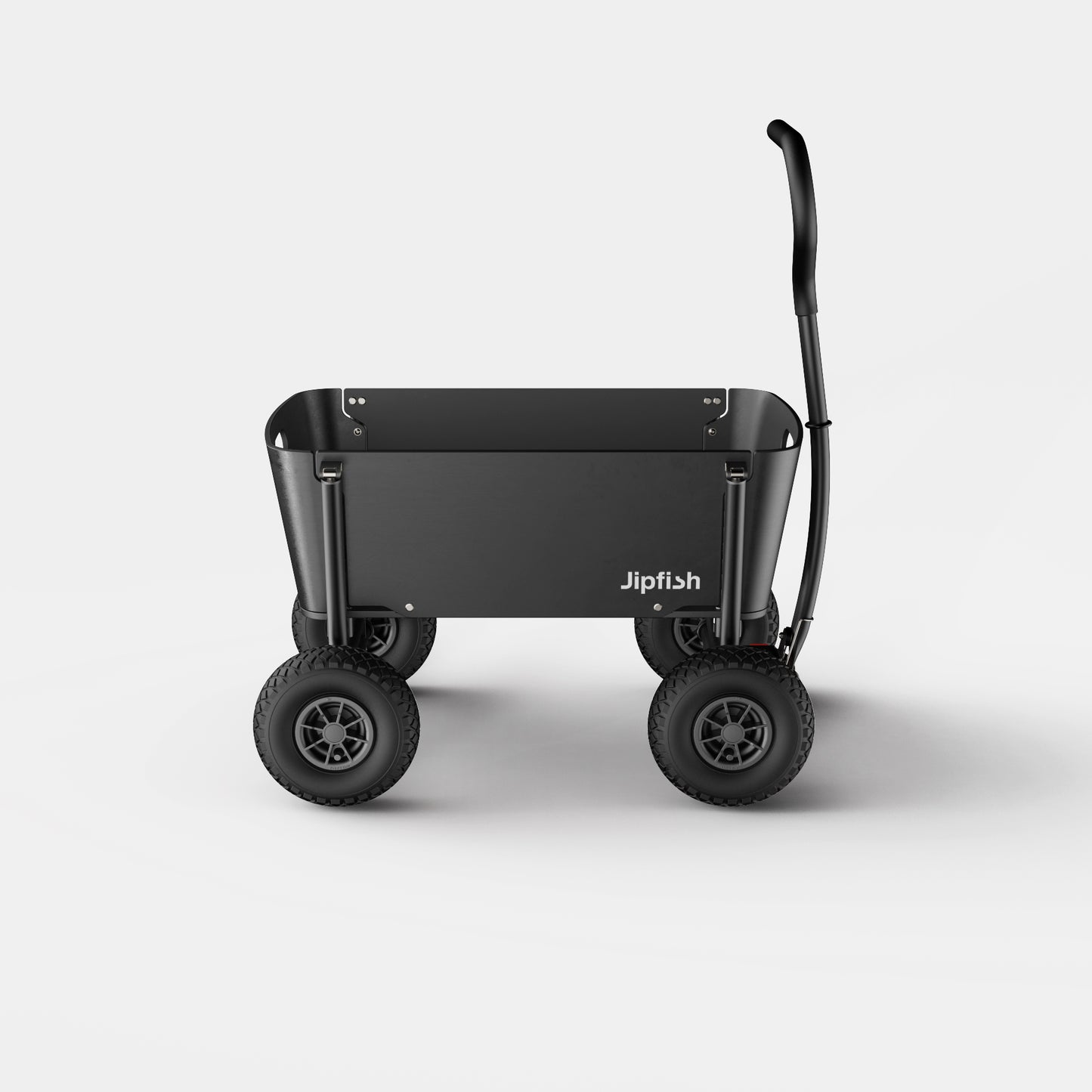 Wagon / Carbon Black